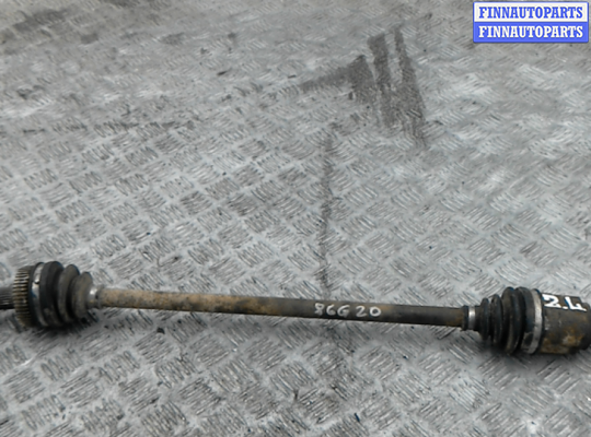 Купить привод задний левый на NISSAN X-TRAIL T31 привод задний левый NS917663 на NISSAN X-TRAIL T31