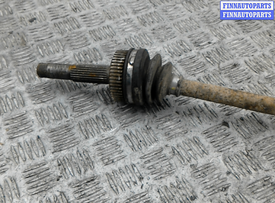 купить привод задний левый на NISSAN X-TRAIL T31