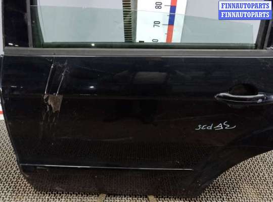 купить дверь задняя левая на FORD S-MAX