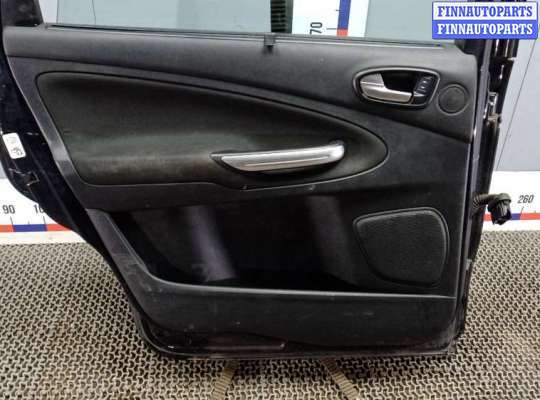 купить дверь задняя левая на FORD S-MAX