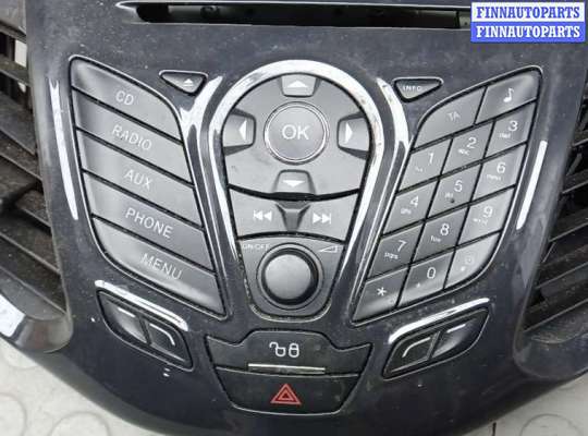 купить магнитола на FORD ECOSPORT