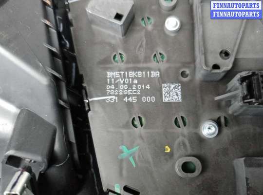 купить магнитола на FORD ECOSPORT