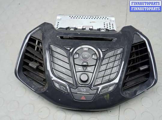 купить магнитола на FORD ECOSPORT