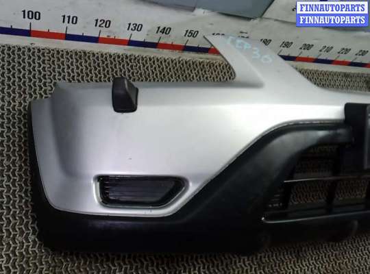 купить бампер передний на HONDA CR-V 2