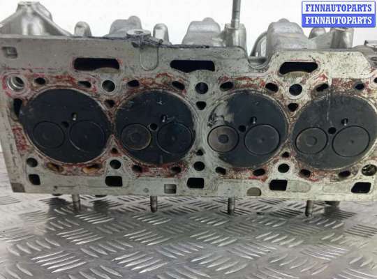 купить гбц дизельная на NISSAN QASHQAI J10