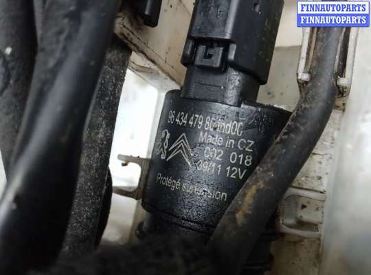 купить бачок омывателя на CITROEN C5 2