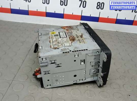 купить магнитола на VOLKSWAGEN POLO 5 (6R)