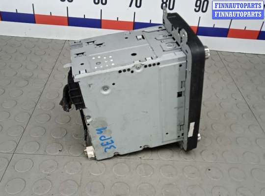купить магнитола на VOLKSWAGEN POLO 5 (6R)