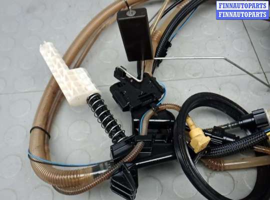 купить насос топливный электрический на LAND ROVER RANGE ROVER 3