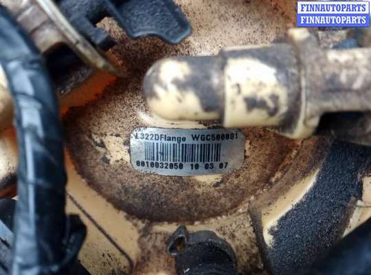 купить насос топливный электрический на LAND ROVER RANGE ROVER 3