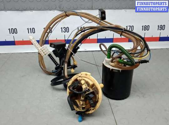 купить насос топливный электрический на LAND ROVER RANGE ROVER 3