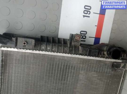 купить радиатор системы охлаждения на CITROEN C4 GRAND PICASSO 2
