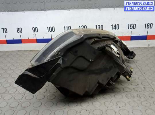 Фара передняя на BMW 3 (E90/E91/E92/E93)
