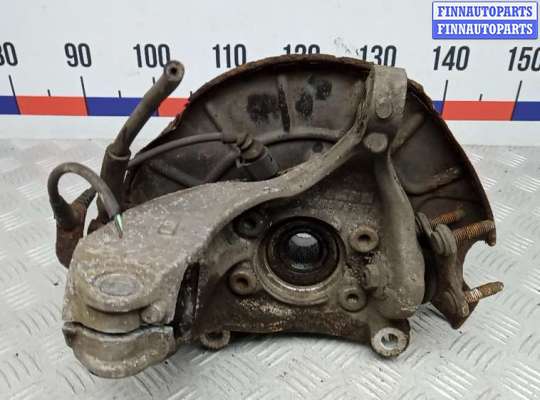 купить ступица передняя правая на VOLKSWAGEN PASSAT B6