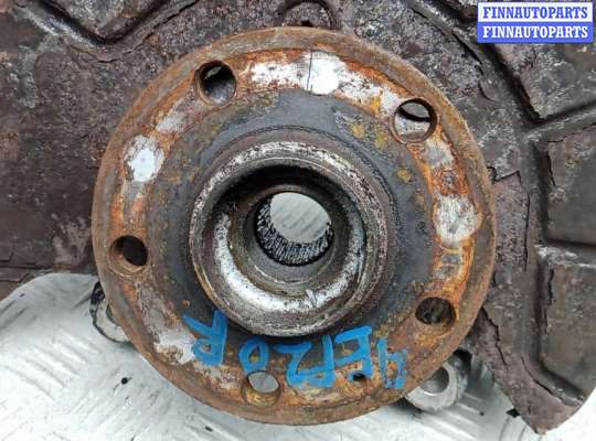 купить ступица передняя правая на VOLKSWAGEN PASSAT B6