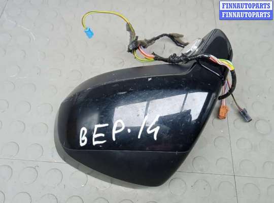 купить зеркало наружное левое на CITROEN C4 GRAND PICASSO 1