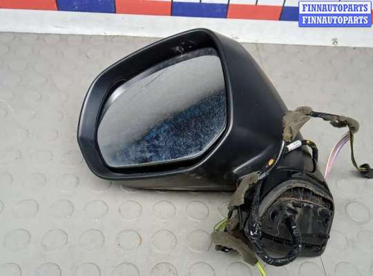 купить зеркало наружное левое на CITROEN C4 GRAND PICASSO 1