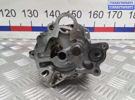 Насос вакуумный (дизель)