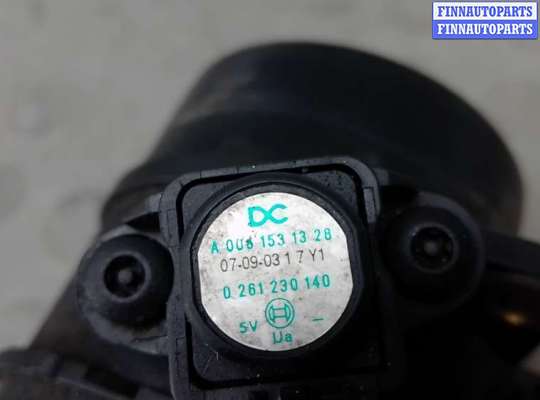 купить расходомер воздуха дизельный на MERCEDES BENZ C-CLASS W204