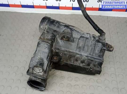 купить корпус воздушного фильтра на VOLKSWAGEN PASSAT B7