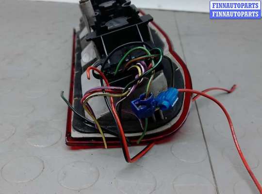 купить фонарь задний правый на FORD TRANSIT 7