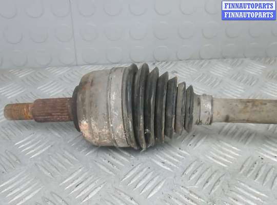 купить привод передний правый на RENAULT FLUENCE 1