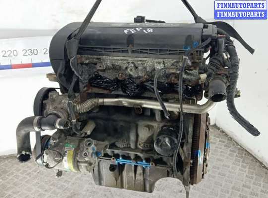 купить двигатель бензиновый на OPEL ASTRA H