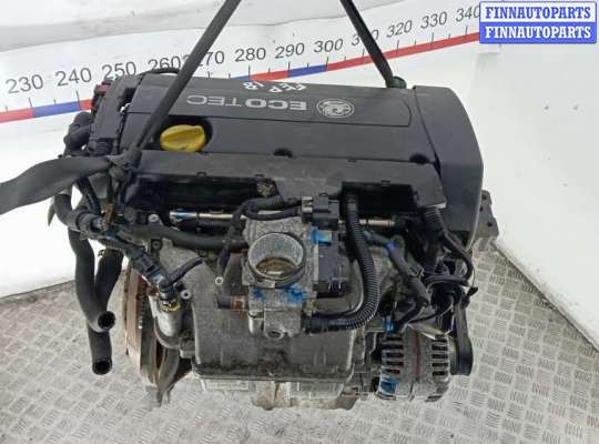 купить двигатель бензиновый на OPEL ASTRA H