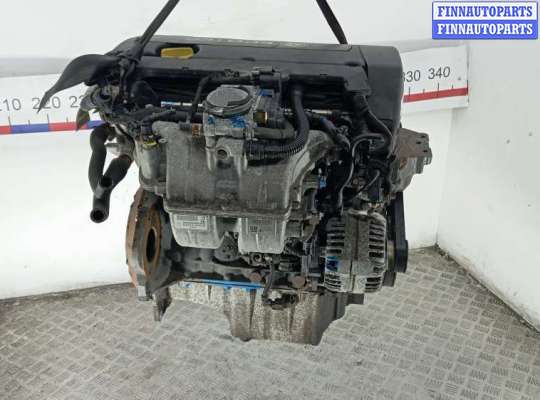 купить двигатель бензиновый на OPEL ASTRA H