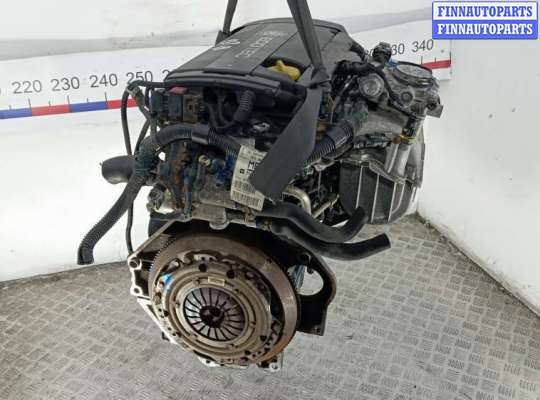 купить двигатель бензиновый на OPEL ASTRA H