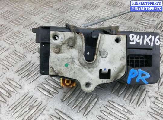 купить замок двери передней правой на CADILLAC SRX 1