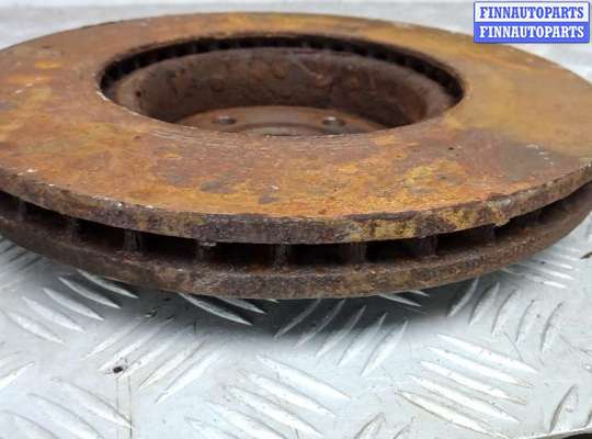 купить диск тормозной передний на FORD MONDEO 4