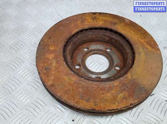 купить диск тормозной передний на FORD MONDEO 4