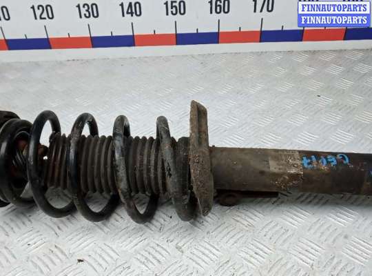 купить пружина передняя правая на SKODA SUPERB 2