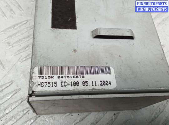 купить усилитель музыки на BMW X3 E83