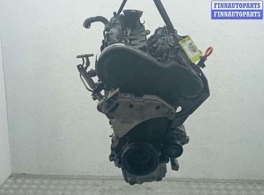 купить двигатель дизельный на SKODA YETI 1