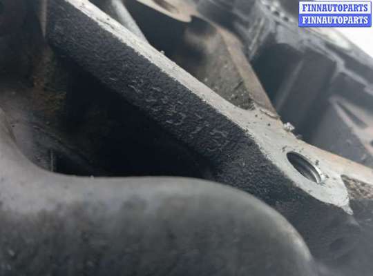 купить двигатель дизельный на SKODA YETI 1