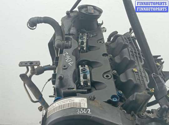 купить двигатель дизельный на SKODA YETI 1