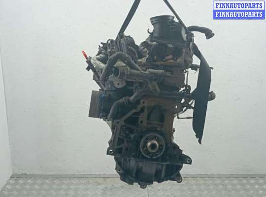 купить двигатель дизельный на SKODA YETI 1