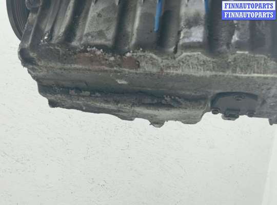 купить двигатель дизельный на SKODA YETI 1