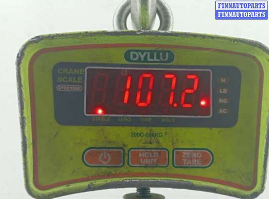 купить двигатель дизельный на SKODA YETI 1