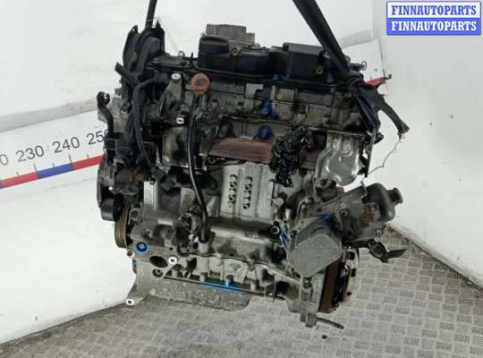 купить двигатель дизельный на CITROEN C4 2