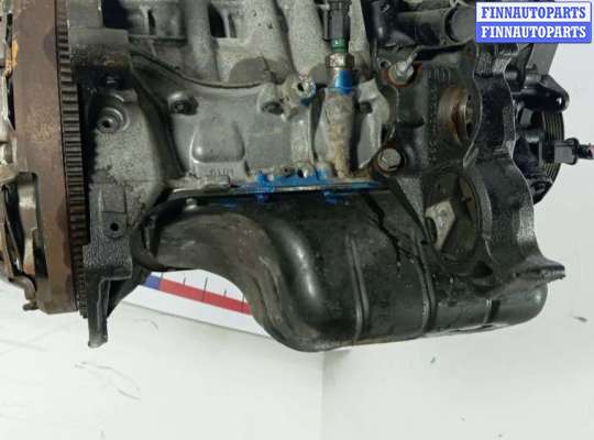 купить двигатель дизельный на CITROEN C4 2