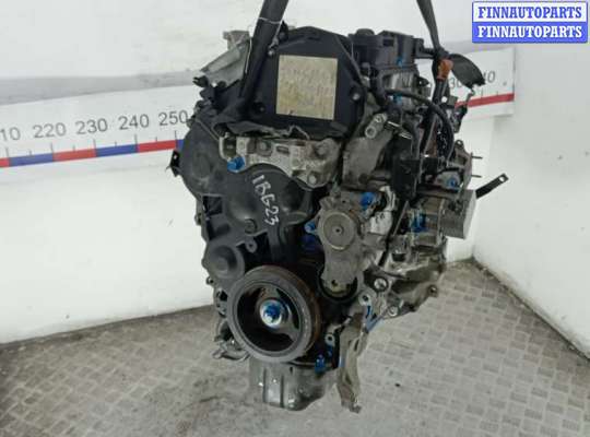 купить двигатель дизельный на CITROEN C4 2