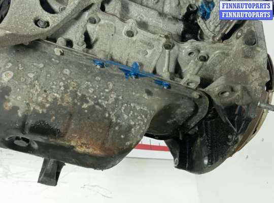 купить двигатель дизельный на CITROEN C4 2