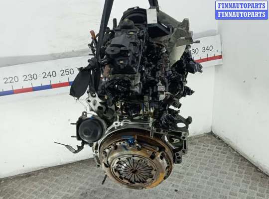 купить двигатель дизельный на CITROEN C4 2