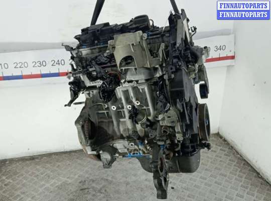 купить двигатель дизельный на CITROEN C4 2