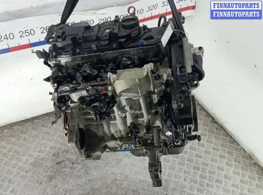 купить двигатель дизельный на CITROEN C4 2