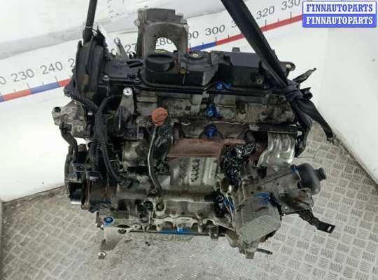 купить двигатель дизельный на CITROEN C4 2