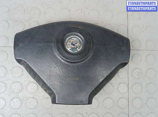 купить подушка безопасности водителя на OPEL VIVARO